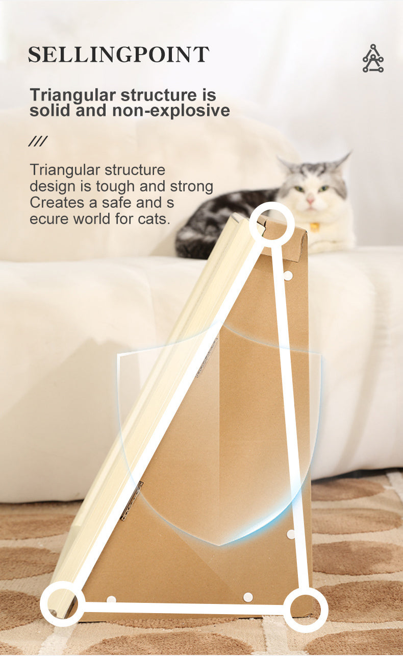 ChicCat's Artistic Abode