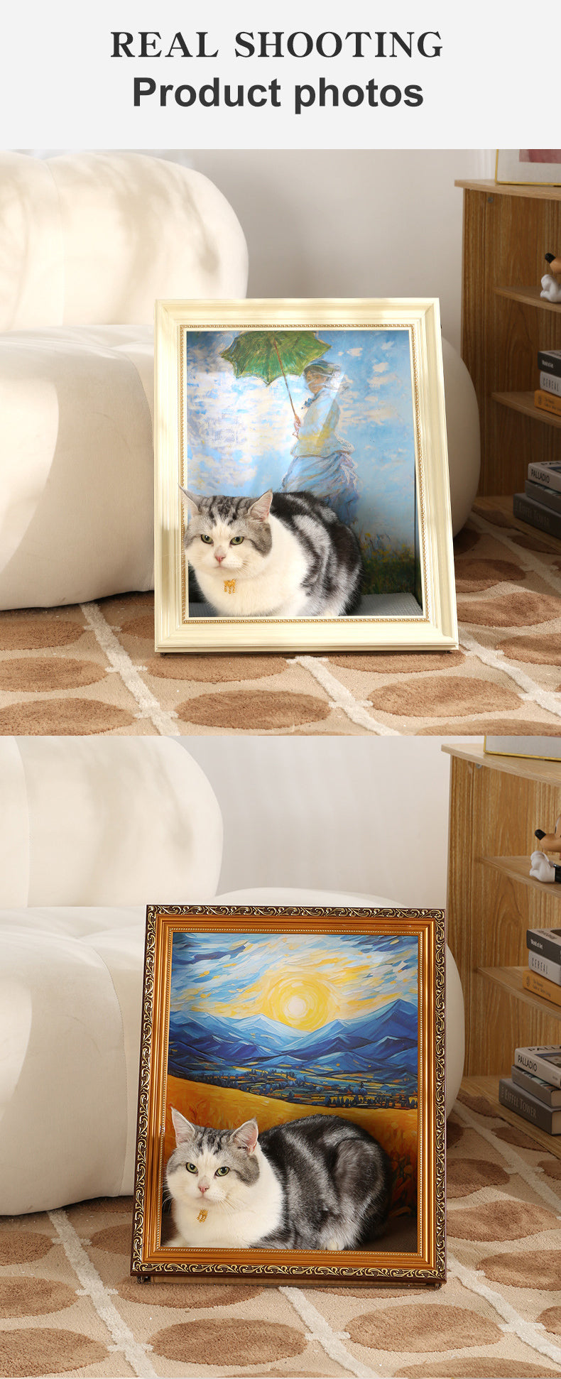 ChicCat's Artistic Abode