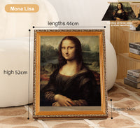 Mona Lisa