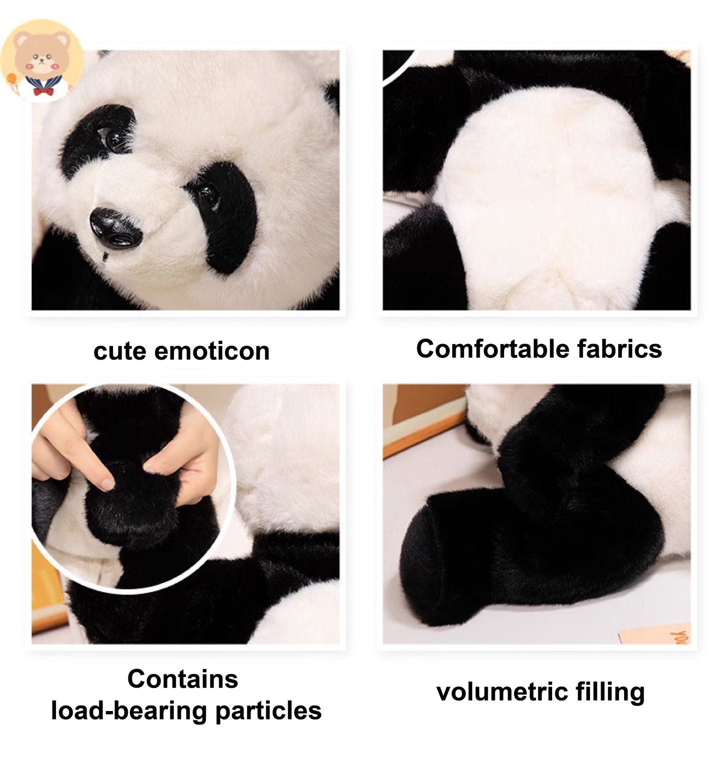 🐼PandaPals, 🐶DogPals, and 🐰BunnyPals – Your Realistic Animal Companions!