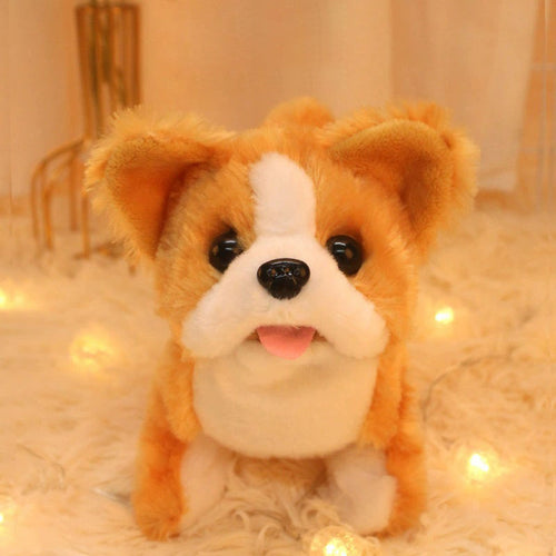 🐼PandaPals, 🐶DogPals, and 🐰BunnyPals – Your Realistic Animal Companions!