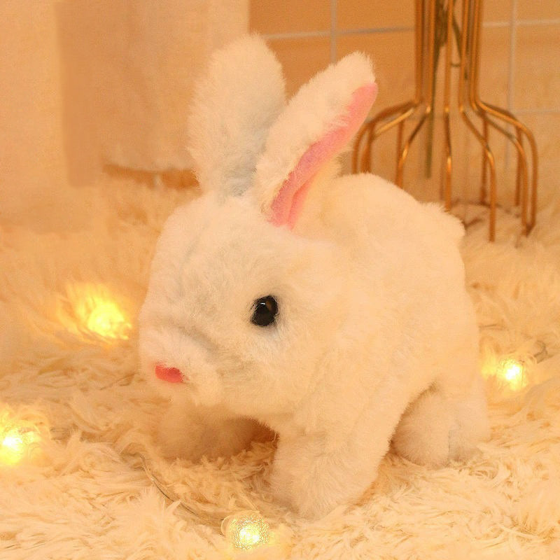 🐼PandaPals, 🐶DogPals, and 🐰BunnyPals – Your Realistic Animal Companions!