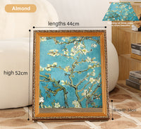 apricot blossom