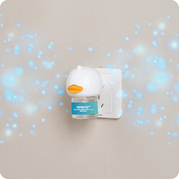 Gentle Pet™ Pet Calming Diffuser