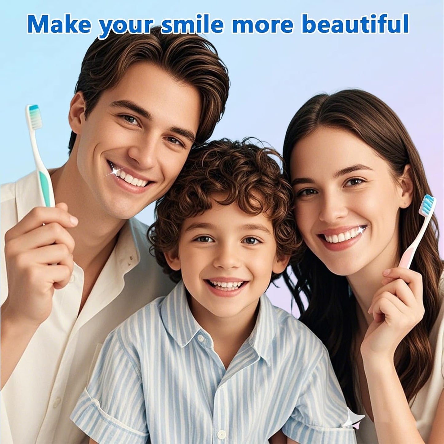 Niacinamide Whitening Toothpaste Buy 1 Get 1 Free