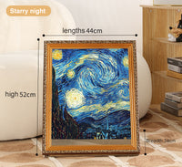 starry night