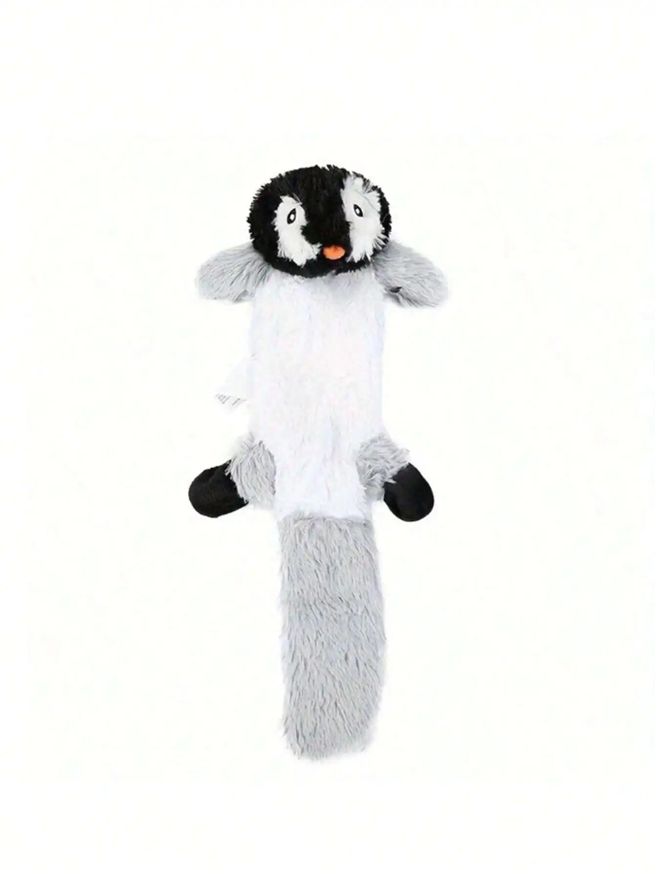 Dog Toys Plush Sounding Animal Holster Toys Pet Toys Chewing Teething Toys Bite Resistant Vocal Pet Products