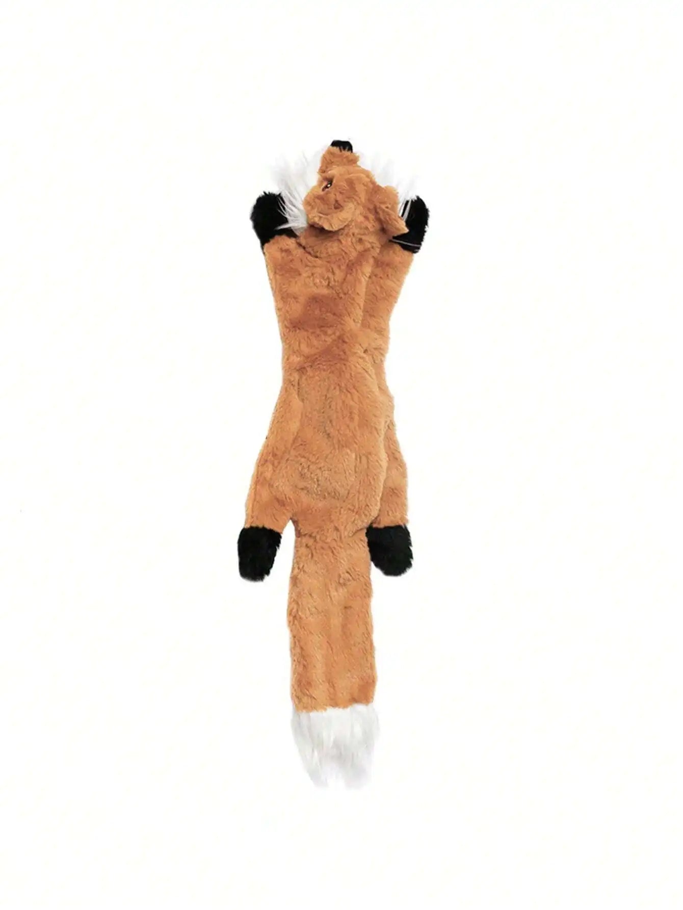 Dog Toys Plush Sounding Animal Holster Toys Pet Toys Chewing Teething Toys Bite Resistant Vocal Pet Products