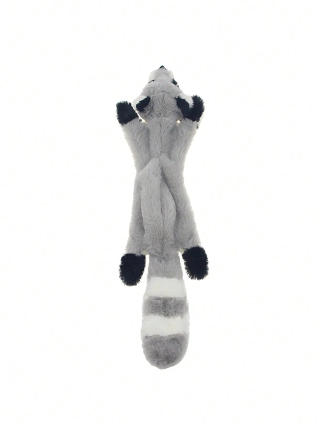 Dog Toys Plush Sounding Animal Holster Toys Pet Toys Chewing Teething Toys Bite Resistant Vocal Pet Products