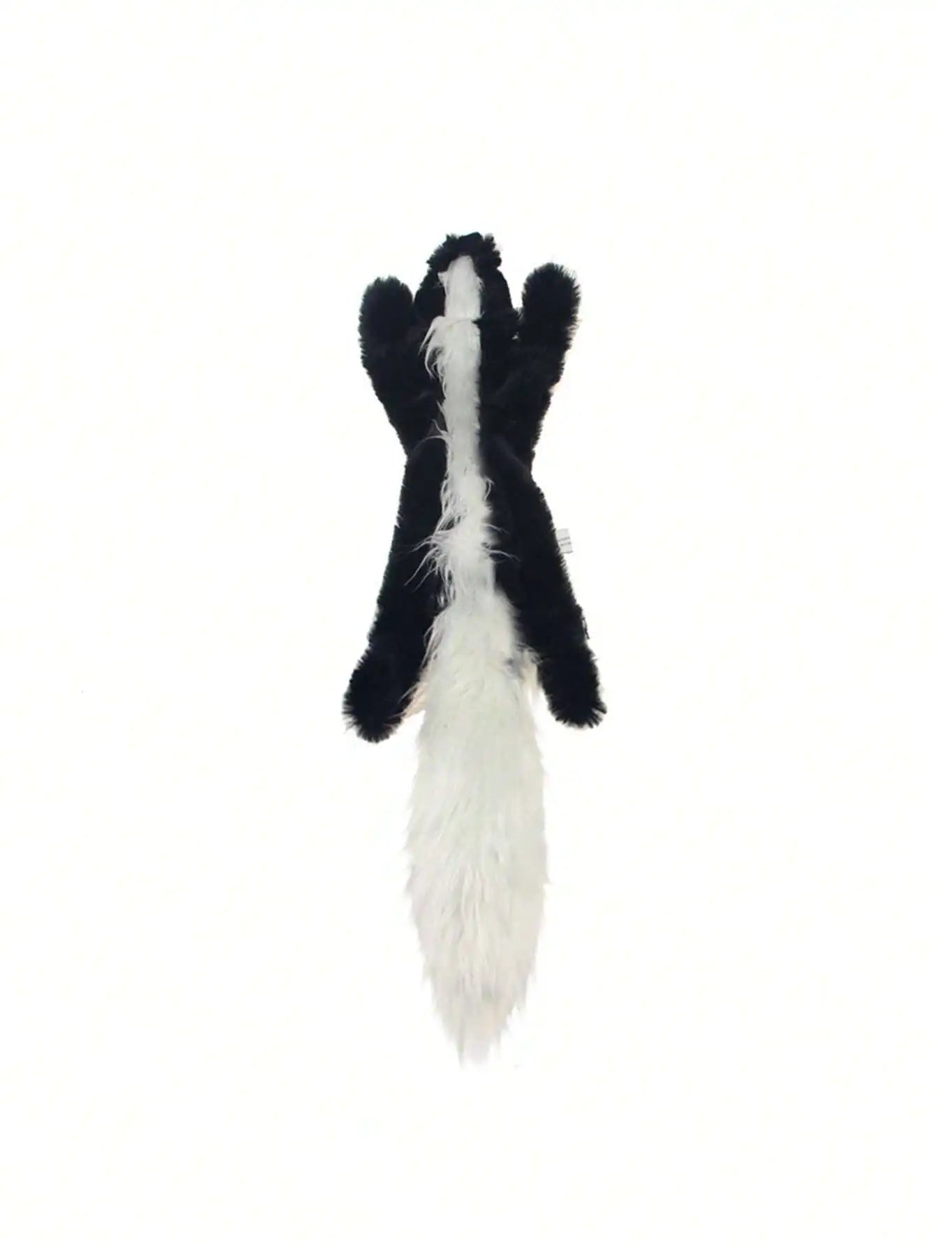 Dog Toys Plush Sounding Animal Holster Toys Pet Toys Chewing Teething Toys Bite Resistant Vocal Pet Products