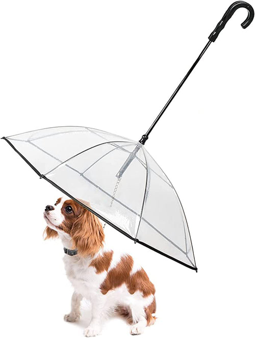 Corded Pet Umbrella🌧️🐶🐱