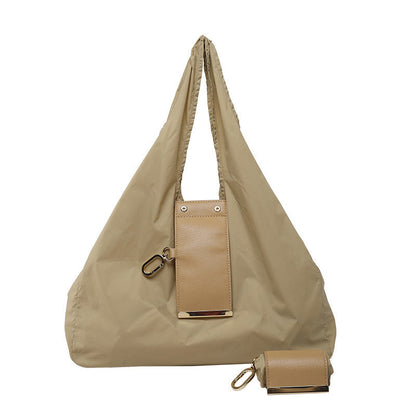 Foldaway Tote Keychain