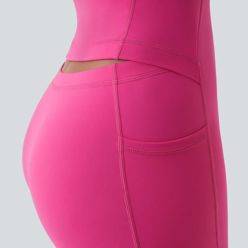 Final 3 Hours: 50%OFF🔥Athletic Dress with Unique Built-in Shorts