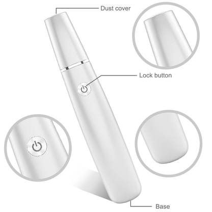 🎁Portable Electric Feet Callus Remover