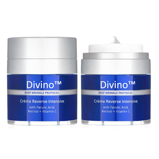 Divino™ Deep Wrinkle Repair Cream