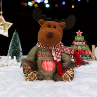 Reindeer