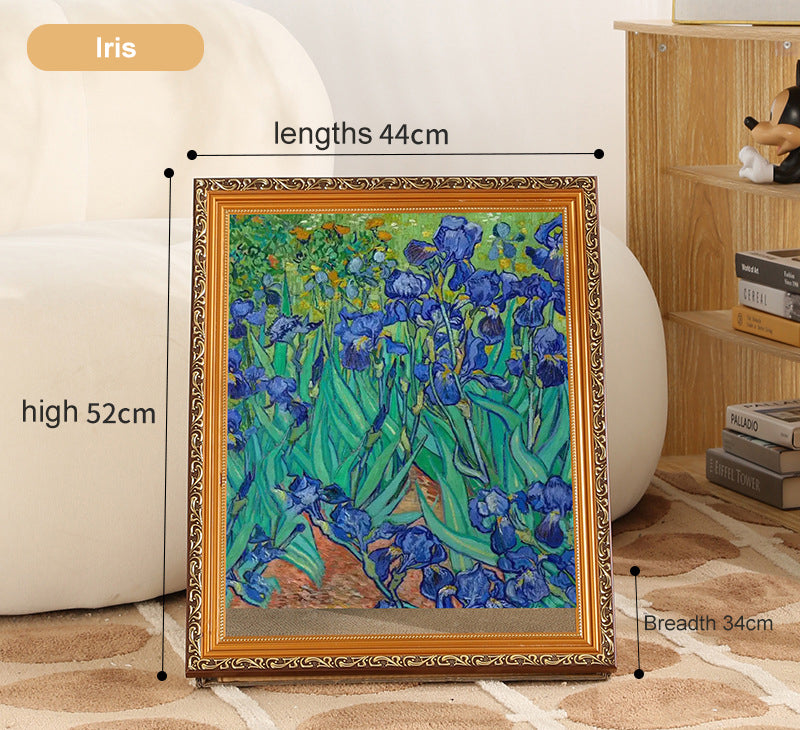 ChicCat's Artistic Abode