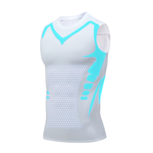 2024 New Version Ionic Shaping Sleeveless Shirt