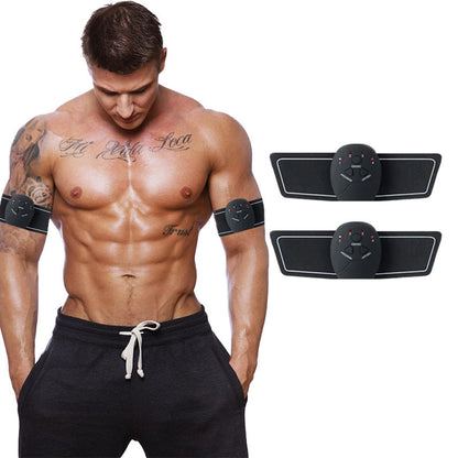 ElectroEase™ EMS Smart Fitness Equipment - Rechargeable Version