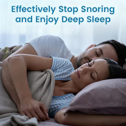 PerfectSleep Solution- AntiSnoring & Anti-Grinding Teeth Protector