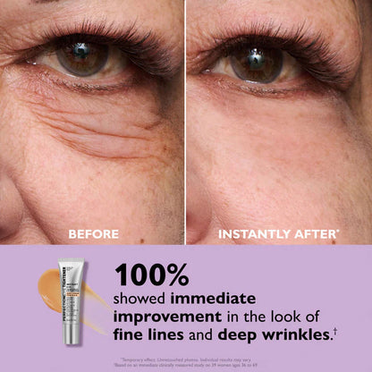 🌸 Perfection Primer Tightener – New Formula, Ultimate Lift & Smooth Finish ✨
