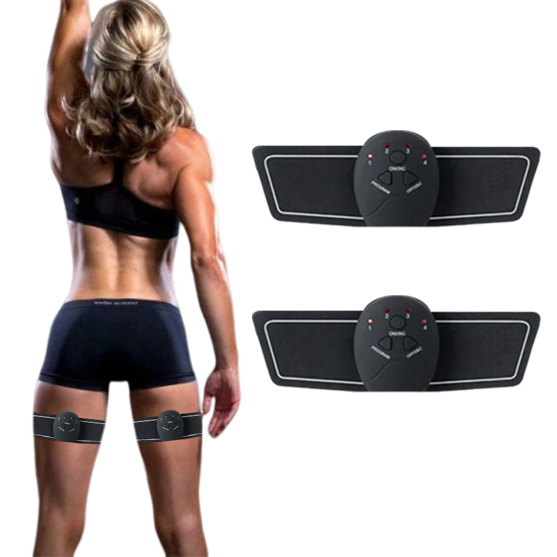 ElectroEase™ EMS Smart Fitness Equipment - Rechargeable Version