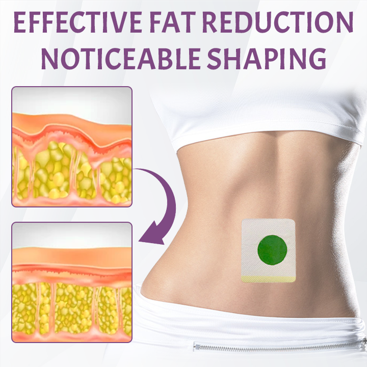 Neslemy™ Healthy Detox Slimming Patch