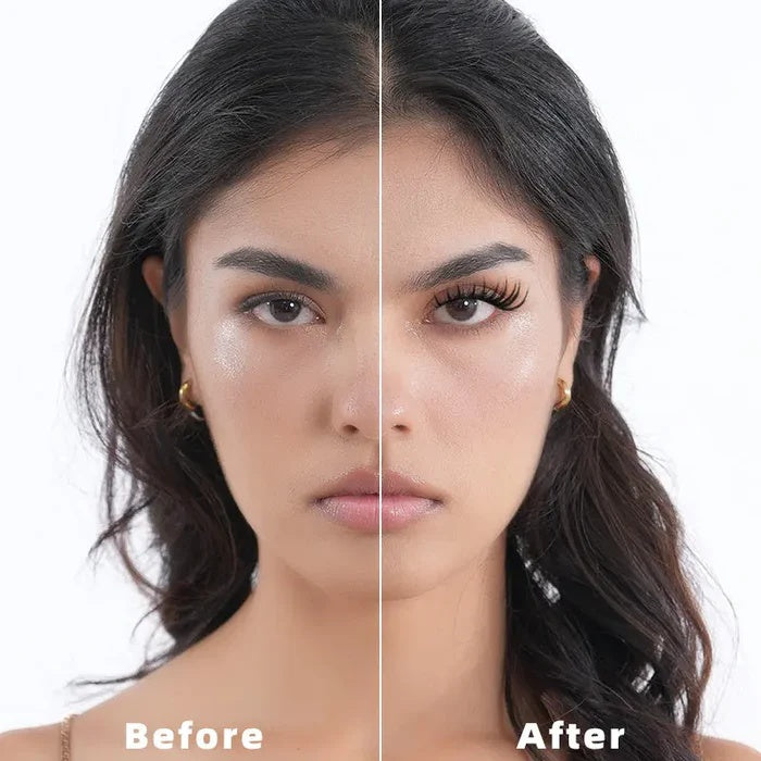 🔥Final 3 Hours: 70%OFF🔥Bunny Eyelash Clusters Kit