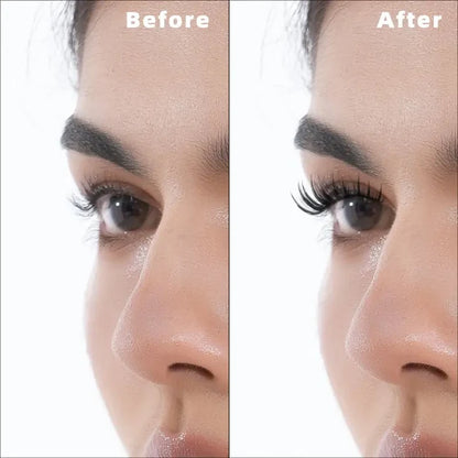 🔥Final 3 Hours: 70%OFF🔥Bunny Eyelash Clusters Kit