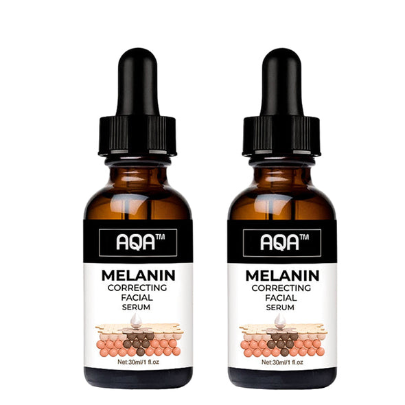 Fast Dark Spot Remover-AQA Melanin Correcting Facial Serum