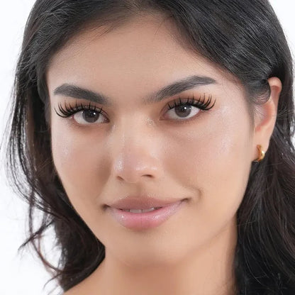 🔥Final 3 Hours: 70%OFF🔥Bunny Eyelash Clusters Kit