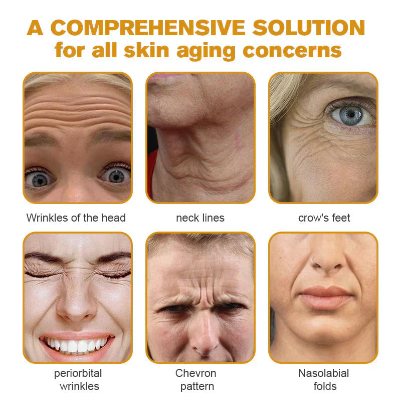 Lovilds™ Bee Venom Wrinkle Removal Cream
