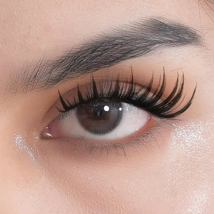 🔥Final 3 Hours: 70%OFF🔥Bunny Eyelash Clusters Kit