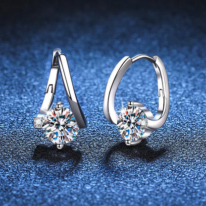 (🔥LAST DAY SALE-66% OFF) Histone™ Lymphvity MagneTherapy Germanium Earrings（副本）