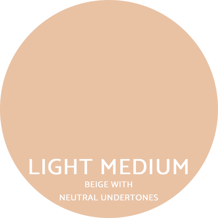 LIGHT-MEDIUM