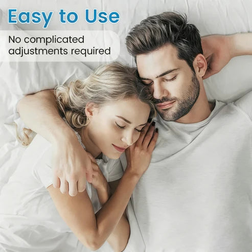PerfectSleep Solution- AntiSnoring & Anti-Grinding Teeth Protector