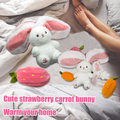🐰 The Cutest Easter Bunny Everyone Is Talking About!