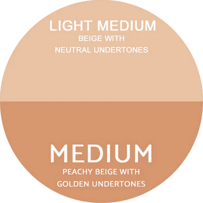 Mask Fit AI Filter Cushion Foundation..