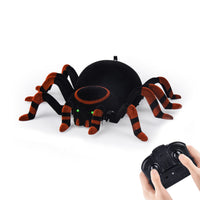 red spider