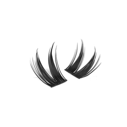 🔥Final 3 Hours: 70%OFF🔥Bunny Eyelash Clusters Kit