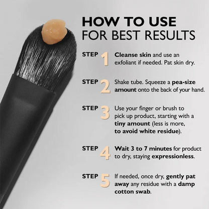 🌸 Perfection Primer Tightener – New Formula, Ultimate Lift & Smooth Finish ✨