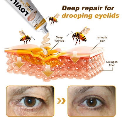 Lovilds™ Bee Venom Wrinkle Removal Cream
