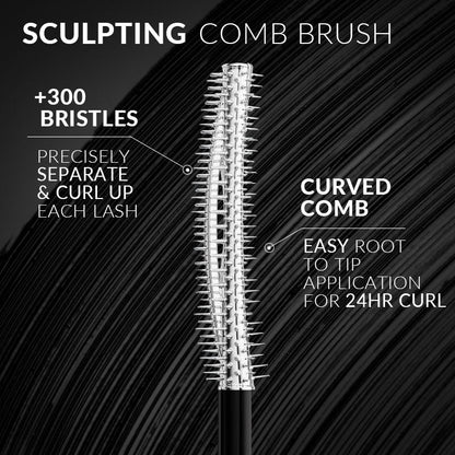 🔥🔥🔥TAILEDEN WASHABLE MASCARA