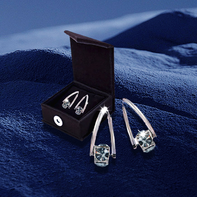 2-Pair Set 💎 Black + Silver