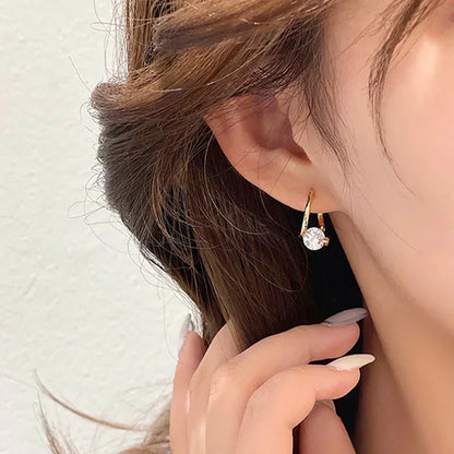 (🔥LAST DAY SALE-66% OFF) Histone™ Lymphvity MagneTherapy Germanium Earrings（副本）