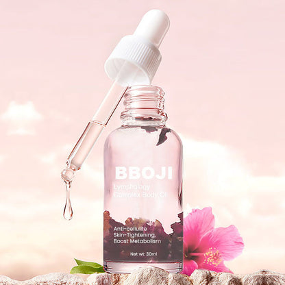 BBOJI Lymphology Complex Body Oil