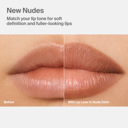 The Edge Lip Shaping Pencil