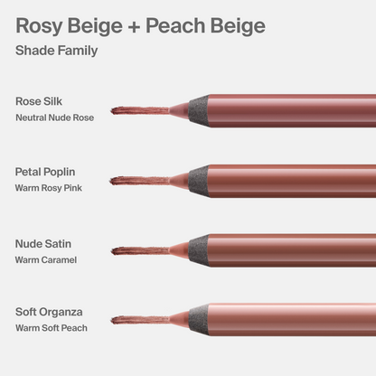 The Edge Lip Shaping Pencil