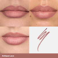 Antique Lace