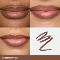 Chocolate Velour